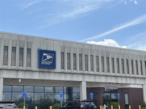 us post office merrifield virginia.